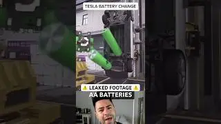 Elon Musk's Tesla secret EXPOSED 🚨
