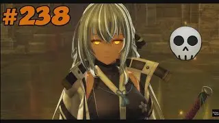 Trails through Daybreak #238: Bergard stops a fight. Oh, we are so dead...