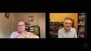 Playing the Long Game with Jon Harrison S1E5