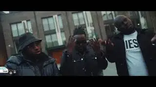 WYLA - Temperature Rising (Official Music Video)