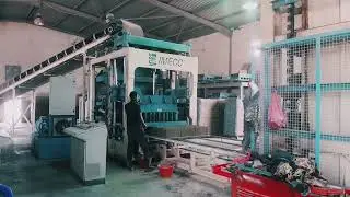 This Block Plant Workflow Is One of Smartest Income Models۔