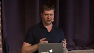 Take Off Conf 2018 - Is the JAMstack the future of web development? - Henri Michel