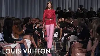 Women's Cruise 2015 Show Highlights | LOUIS VUITTON