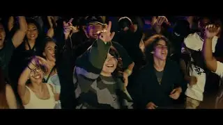 FIRST FRIDAY - OFFICIAL MOVIE TRAILER (2024)