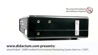 Monitoring environmental conditions in critical server infrastructure