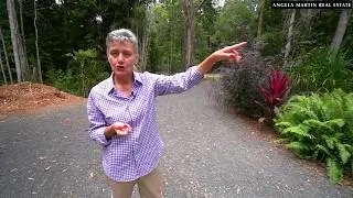 1 Gregory Terrace Kuranda Qld  4881 Angela Martin Real Estate