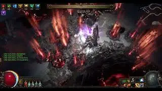 3.27 Slayer Flicker Strike Uber Sirus