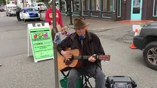 Old Town Eureka Farmers' Market