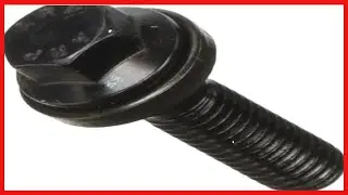 ARP Chevy LS 38in Flange Hex Header Bolt Kit