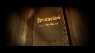 Jeremías 35-36 