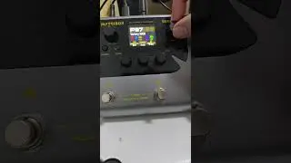 Sonicake Matribox NAM Vs IR Vs Stock Cabs  sound quality comparison 