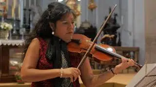 Dario Castello - Sonata prima - Lux Terrae Baroque Ensemble