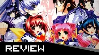 Muv-Luv | Reviews