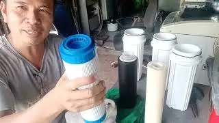 Hướng dẫn cách vệ sinh máy lọc nước Nano đúng nhất