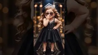 Adorable Baby Fashion Show Trends 2025 🍼✨