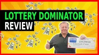 Lotto Dominator Review - Do You Want To Win The Lottery?