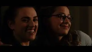 Kara + Lena | It must have been love