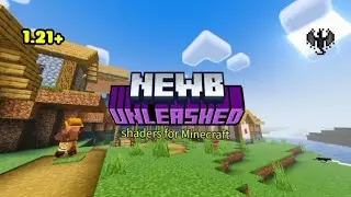 shaders realistic mcpe 1.21.31 | shaders for Minecraft | support render dragon | #shader #rtx #newb