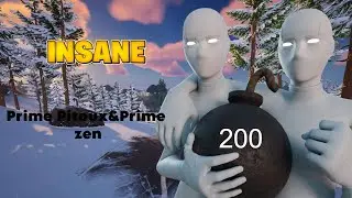 live cast fortnite vortex et oniaax team prime