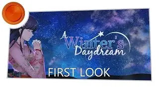 A Winters Daydream - First Look (Easy 1000G) - Xbox One