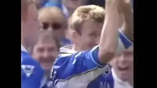 Chelsea 3-1 Everton 1999