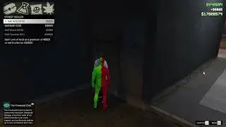 GTA Online Double Money This Week Street Dealers