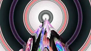 1 Hour Of Breakcore And Jungle That Can Open Your Third Eye