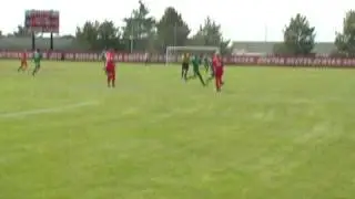 cal poly goals 8/30/09