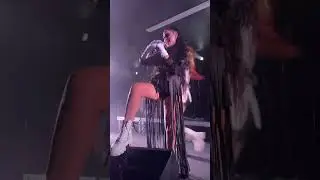 SCARLET - #bossbitch (Live @ O’Learys Rock Festival, Västerås)