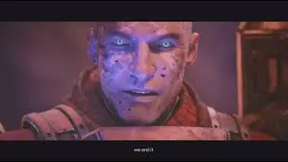 Destiny 2 - Excision Final Shape Last Encounter