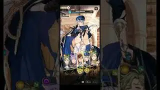 Sorcerer's Trial S1 - 3⭐ Trial 45 [Main Acct] [Nu: Carnival]