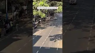 Pune Grand Tour 2026 | JM Road