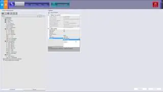 Настройка Web-сервера в ПК Axxon Next