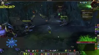 WOW Stream - This Lock's Gotta Fly! - Warlock Finishing Class Mount Questchain