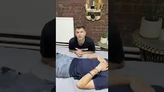 Back Sleeping Hack