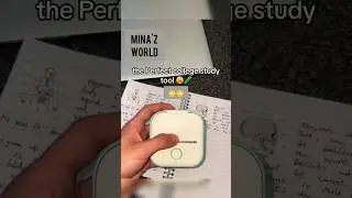 best study tool for students#students #studytools#printer #minaz