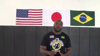 Basic Blocks for MMA Street fighting and Self Defense.