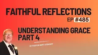 Understanding the Grace of God - Daily Reflection - Deceived for the lack of knowledge