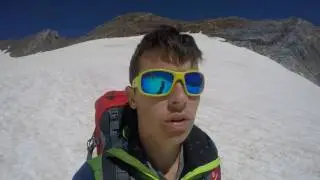 Vignemale 13/07/2017