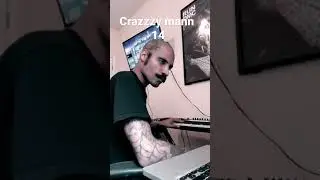 14 Golds flips some weird jungle shit into a SLAPPER !!!