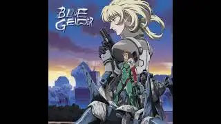 19 Ai ga Osietekureta・Blue Gender OST 1