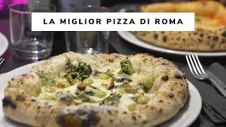 La miglior pizza di Roma - Seu Pizza Illuminati