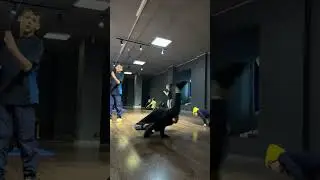 Makar #breaking #handspin #backspin #bboy