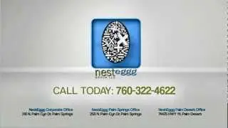 Bookkeeping Palm Springs | Nesteggg Group, LLC | (760) 322-4622 - Call Us Today!