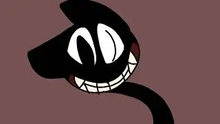 cartoon cat [killer kitten]