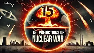 What Would Happen After a Nuclear War? 15 Eye-Opening Predictions