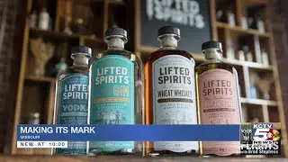 Missouri, Kansas City cash in on growing type of tourism centered around distilleries