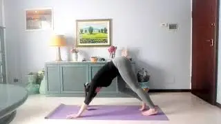 BUONGIORNO E BUONA #PRATICA #YOGICA!!!