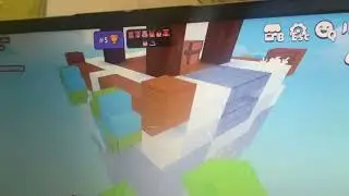 ASMR play minefun io Cameraplay😉