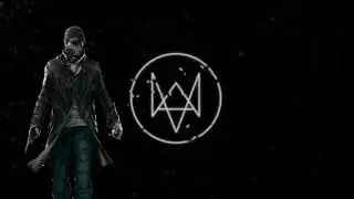 WATCH_DOGS Main Menu Theme Song